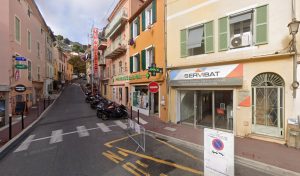 Pharmacie de la Paix à Villefranche-sur-Mer