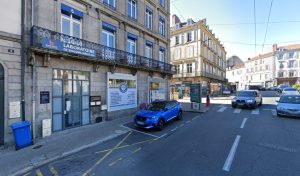 La Pharmacie Du Palais à Limoges
