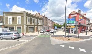 PHARMACIE DU ROND à Montauban