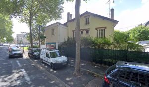 Pharmacie de l&rsquo;Herminier à Aulnay-sous-Bois