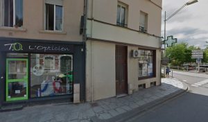 Pharmacie De L&rsquo;abbaye SELARL à Moyenmoutier