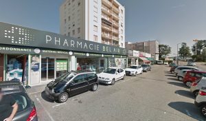 Pharmacie Bel Air à Annonay