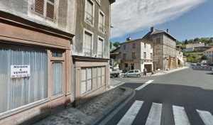 Pharmacie de la Dore à Olliergues