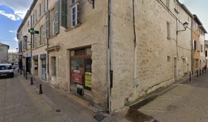 Sci Jmfc à Villeneuve-lès-Avignon