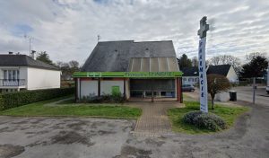 Pharmacie Reinoise à Sainte-Reine-de-Bretagne
