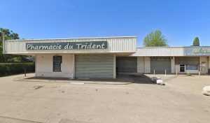 Pharmacie Nicolau-Sabadie à Saint-Martin-de-Crau