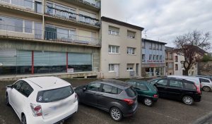 Assoc Hygiene Mentale la Mouette à Sarrebourg