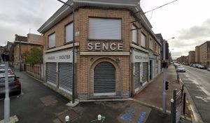 PHARMACIE TEMPREMANT à Comines