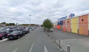 Pharmacie C.C Aulnoy Lez Valenciennes à Aulnoy