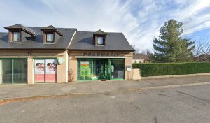 Pharmacie DIEUDE- LE ROY à 12450 Flavin