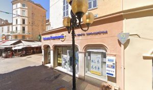 Pharmacie du Portalet à Hyères