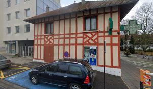 Yeng à Lognes