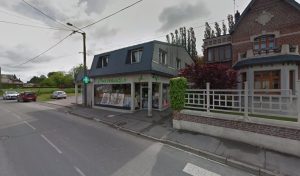 Pharmacie Daumont à Moislains