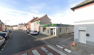 Tahon Véronique à Tilloy-lès-Mofflaines