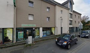 Pharmacie de la mairie – Pharmacie BILLOIR à Languidic