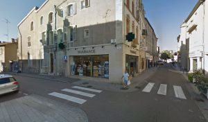 Pharmacie l&rsquo;Alliance à Toul