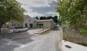 Pharmacie Saint Roch à Sablet