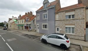 GRANDE PHARMACIE DU CHEMIN VERT à Boulogne-sur-Mer