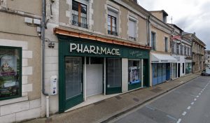 Pharmacie Perez-Roldan à Le Blanc
