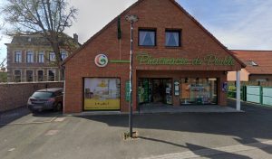 PHARMACIE DU PEVELE à Cappelle-en-Pévèle