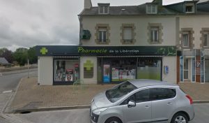 Pharmacie de la Libération à Guilers