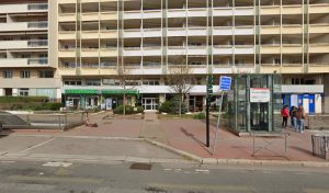Pharmacie Herboristerie Grange Blanche à Lyon