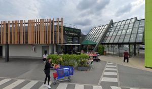 PHARMACIE DU FOURCHENE VANNES à Vannes