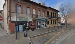 Pharmacie du Busca à Toulouse