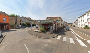 Pharmacie D&rsquo;Echenoz La Méline à Échenoz-la-Méline