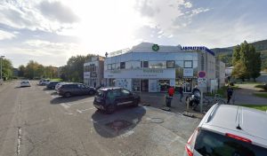 PHARMACIE DE LA FAUCONNIERE à Seyssinet-Pariset