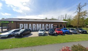 Pharmacie Rocade Audenge à Audenge