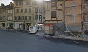 Pharmacie VERDEILLE ARNAUD Jocelyne à St Geniez d'Olt et d'Aubrac