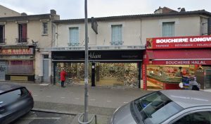 Snc Gozlan à Arnouville