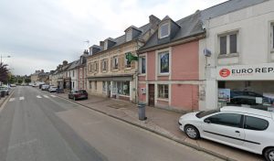 Pharmacie De Bourneville à Bourneville-Sainte-Croix