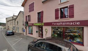 Matériel Médical Pharmacie à Fontaine-lès-Luxeuil