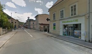 Pharmacie des Viaducs Morez à Hauts-de-Bienne