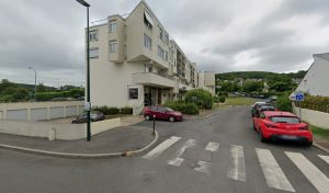 Serventi Dominique à Margency