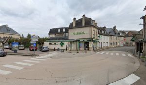 Pharmacie Centrale d&rsquo;Argentat à Argentat-sur-Dordogne