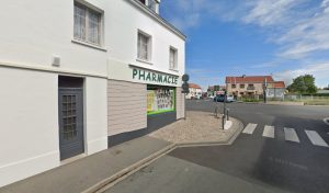 Pharmacie Denimal à Coulogne