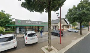 Pharmacie de Bozouls à Bozouls