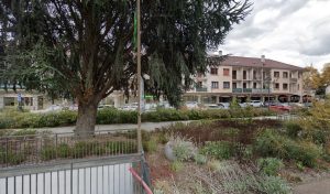 Pharmacie des Allobroges à Sévrier