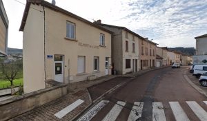 Pharmacie-Optique de Belmont à Belmont-de-la-Loire
