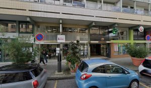 PHARMACIE DU LEMAN à Évian-les-Bains