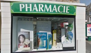 Pharmacie Kranzlin à Domfront en Poiraie