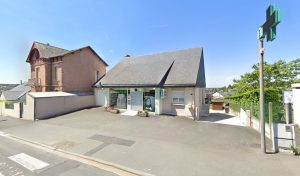 Robinet Hervé à Mauges-sur-Loire