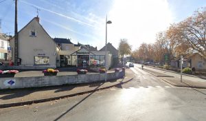 Pharmacie du Donjon à Châtillon-sur-Indre