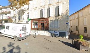 Pharmacie Marque à Vic-Fezensac