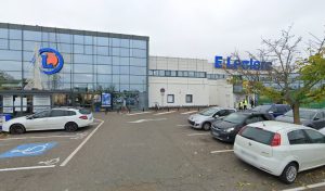 Pharmacie – Parapharmacie du Printemps à Erstein