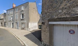 Pharmacie Du Martroi à Beaugency