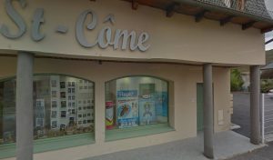 Pharmacie De Saint Côme D&rsquo;Olt à Saint-Côme-d'Olt
